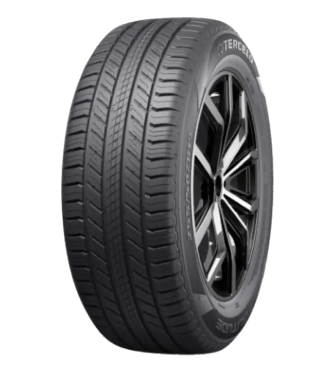 Transmate Solitude 235/65 R18 106 H