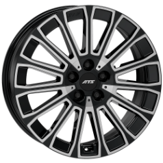 ATS Obsession Black Polished