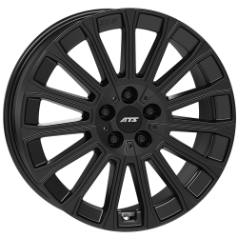 ATS Obsession Matt Black