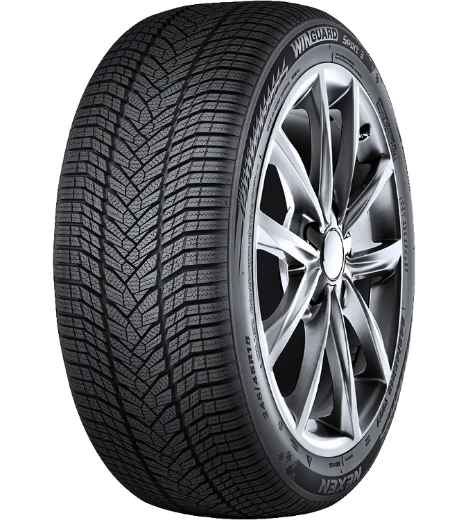 Nexen Winguard Sport 3 235/50 R19 103 V XL