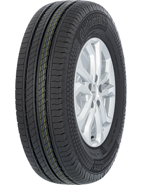 Continental VanContact Ultra Camper 215/70 R15 109/107 R CP