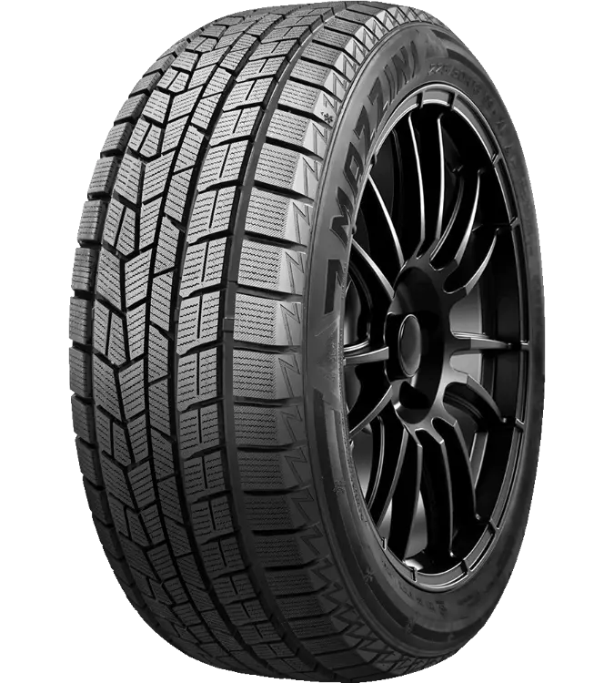 Mazzini Snow Leopard 3 245/45 R20 103 V