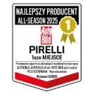 Pirelli Scorpion All Season SF3 245/50 R19 105 W XL - Immagine in anteprima 4