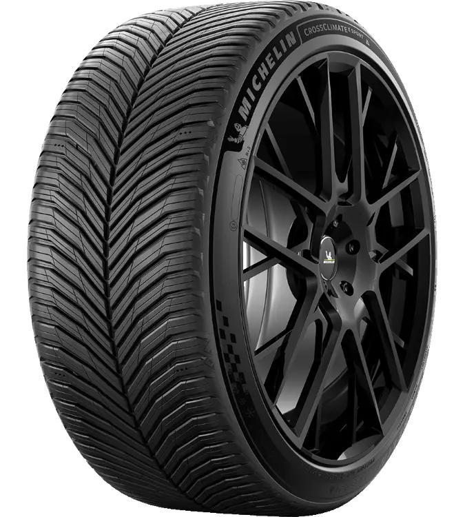 Michelin CrossClimate 3 Sport 285/35 R21 105 Y XL