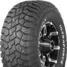 Ultraforce Terra Tamer AT-X 265/65 R17 120/117 S WL, POR - Immagine in anteprima 1