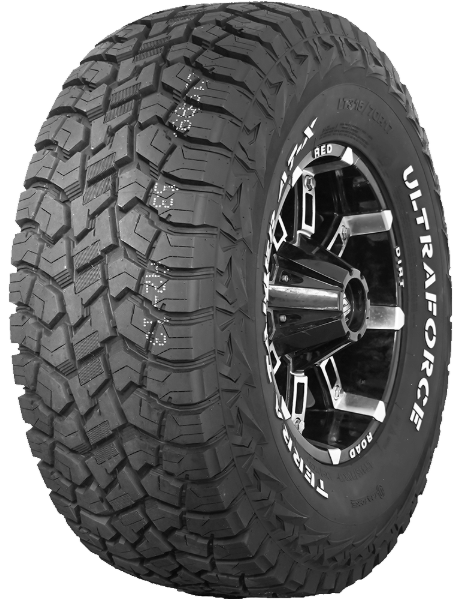 Ultraforce Terra Tamer AT-X