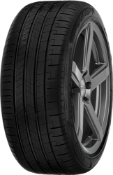 Primo piano del battistrada Pirelli P Zero (PZ4) 315/35 R20 110 Y XL, ZR, N0, NCS, S.C.