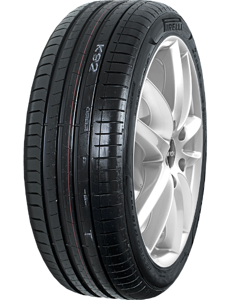 Pirelli P Zero (PZ4) 225/35 R20 90 Y RUN ON FLAT XL, *, L.S.