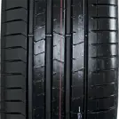 Pirelli P Zero (PZ4) 315/30 R22 107 Y XL, *, L.S. - Immagine in anteprima 2
