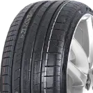 Pirelli P Zero (PZ4) 245/45 R20 103 W XL, *, S.C. - Immagine in anteprima 3
