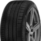 Pirelli P Zero (PZ4) 245/35 R20 91 Y NA1, S.C. - Immagine in anteprima 1