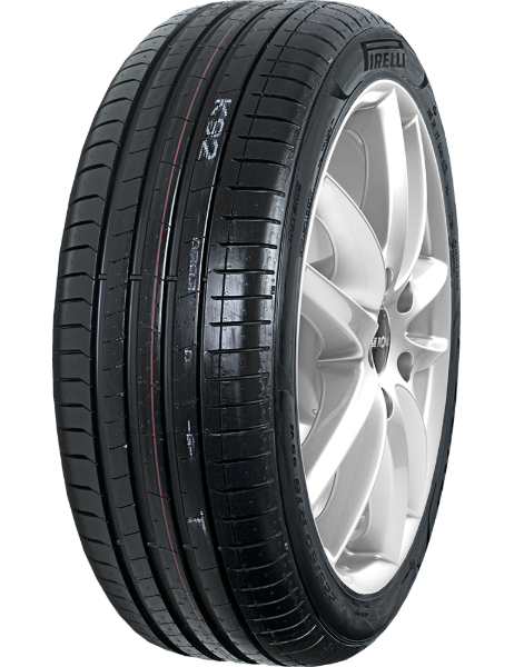 Pirelli P Zero (PZ4) 225/45 R19 92 W RUN ON FLAT *, L.S.