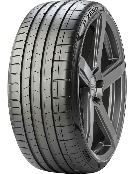 Pirelli P Zero (PZ4) 255/40 R20 101 V XL, VOL, Elect, L.S.