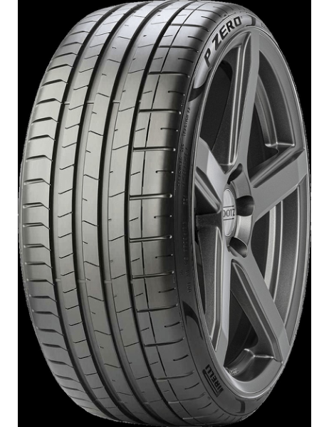 Pirelli P Zero (PZ4) 255/35 R19 96 Y XL, ZR, ALP, S.C.
