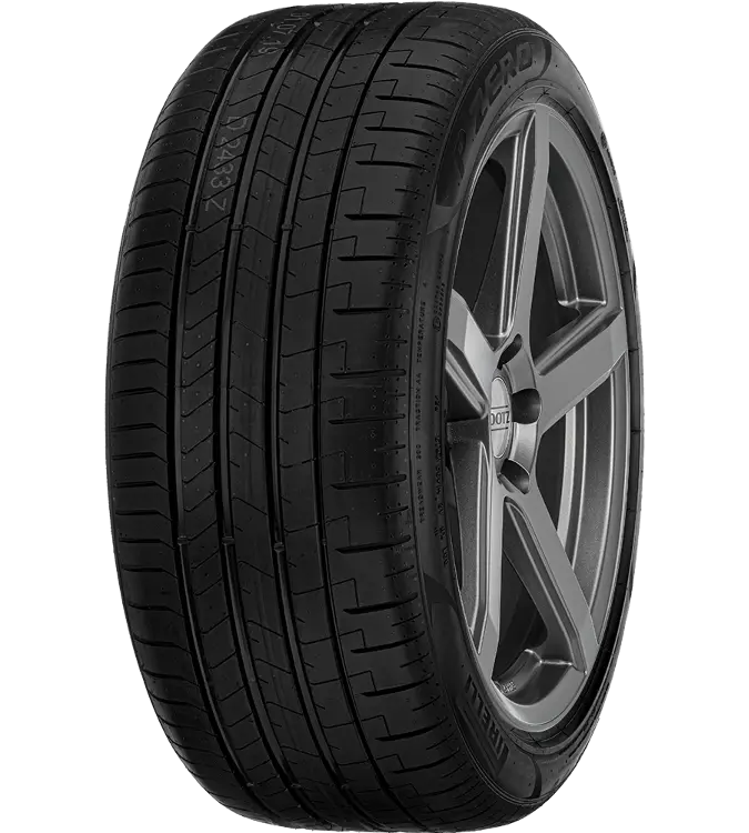 Pirelli P Zero (PZ4) 285/45 R20 112 Y XL, AO1, S.C.