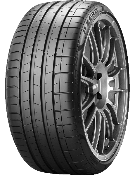 Pirelli P Zero (PZ4) 265/35 R22 102 V XL, VOL, PNCS