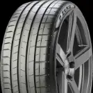 Pirelli P Zero (PZ4) 285/45 R20 112 Y XL, NE0, Elect, S.C. - Immagine in anteprima 1