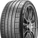 Pirelli P Zero (PZ4) 245/35 R20 95 Y RUN ON FLAT R-F, XL, *, MOE, L.S. - Immagine in anteprima 1
