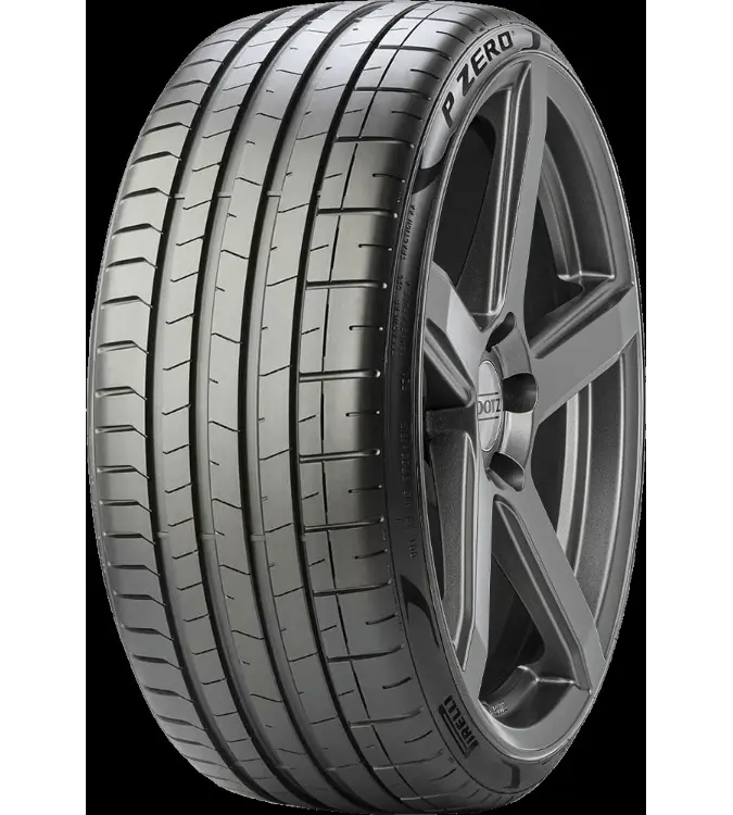 Pirelli P Zero (PZ4) 235/45 R20 100 T XL, (+), Seal Inside, Elect, S.C.