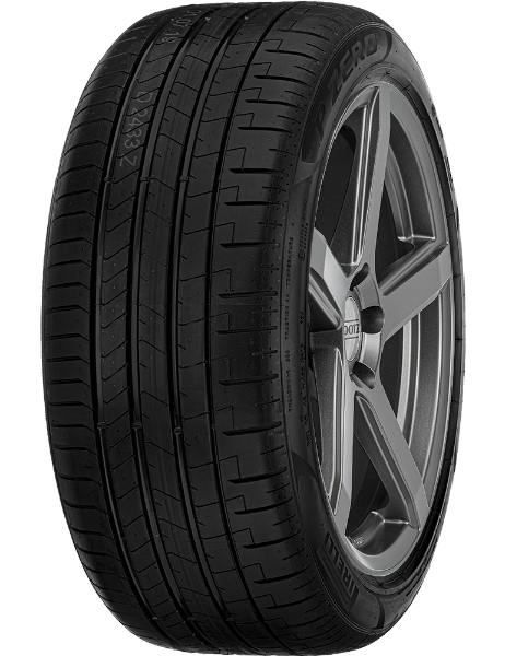 Pirelli P Zero (PZ4) 295/35 R22 108 Y XL, ZR, ZK, PNCS, Elect, S.C.