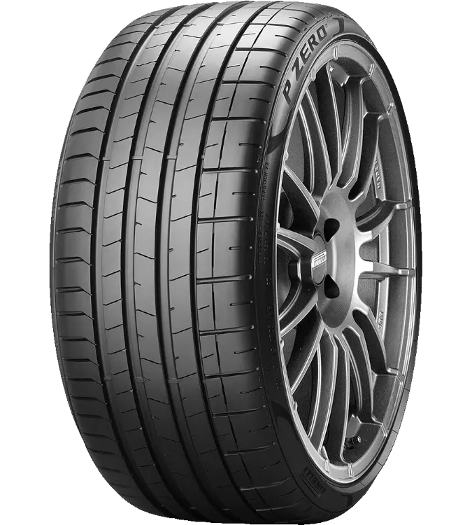 Pirelli P Zero (PZ4) 235/35 R19 91 Y XL, HN, S.C.