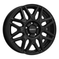 DEZENT KH black