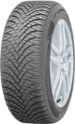 Primo piano del battistrada Arisun All Season Elite Z-401 185/65 R15 92 H XL