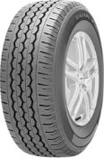 Primo piano del battistrada Arisun H188 205/70 R15 106/104 R C