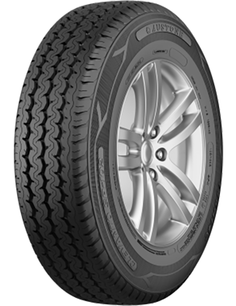 Austone SP-102 195/80 R14 106/104 R C