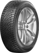 Primo piano del battistrada Austone Glacia Snow 255/55 R20 110 H XL
