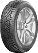 Primo piano del battistrada Austone Nixia Winter Pro 255/45 R20 105 V XL