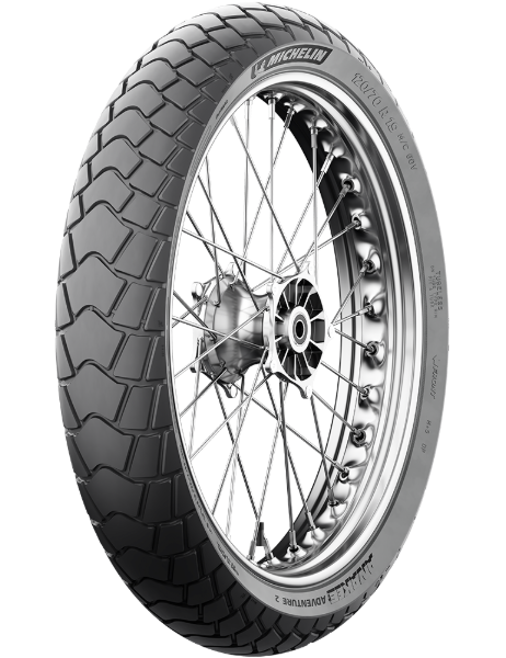 Michelin Anakee Adventure 2 90/90-21 54 V Anteriore TL/TT