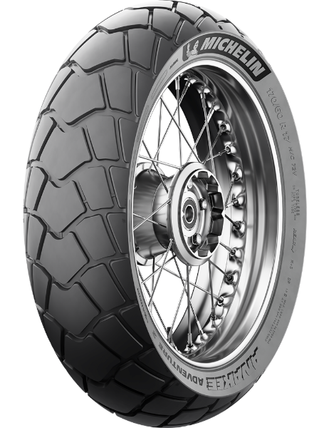 Michelin Anakee Adventure 2 180/55 R17 73 V Posteriore TL/TT