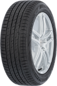 Primo piano del battistrada Laufenn S Fit2 SUV 235/50 R18 97 V