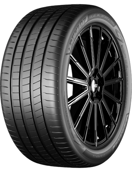 Dunlop Blue Response TG