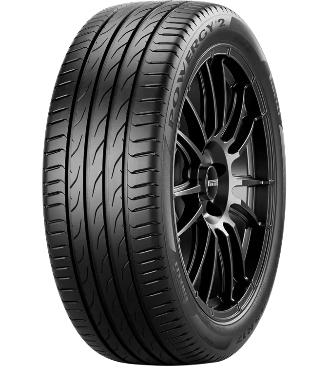 Pirelli Powergy 2 255/40 R20 101 Y XL