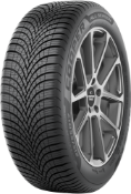 Primo piano del battistrada Cooper All Season 205/65 R15 99 V XL