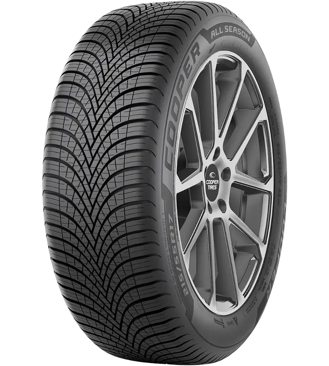 Cooper All Season 195/50 R19 88 H FP