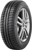 Primo piano del battistrada Cooper Summer 165/70 R14 81 T