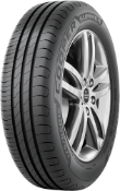 Primo piano del battistrada Cooper Summer 175/65 R15 84 H