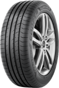 Primo piano del battistrada Cooper Summer 225/55 R17 101 Y XL, FP