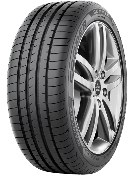 Cooper Summer 225/50 R17 98 Y XL