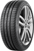 Primo piano del battistrada Cooper Summer 195/45 R16 84 V XL, FP