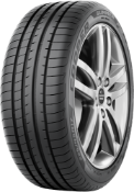 Primo piano del battistrada Cooper Summer 245/35 R21 96 Y XL, FP