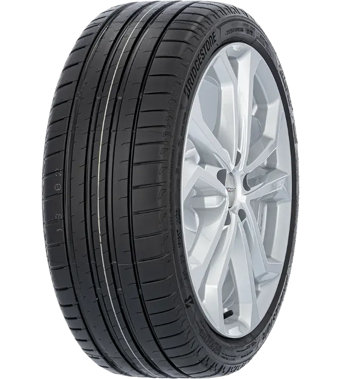 Bridgestone Potenza Sport EVO 255/30 R19 91 Y XL, FR, Enliten