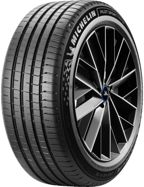Michelin Pilot Sport 5 Energy