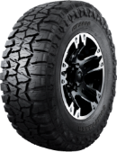 Primo piano del battistrada Comforser CF9000 305/70 R17 121/118 Q POR