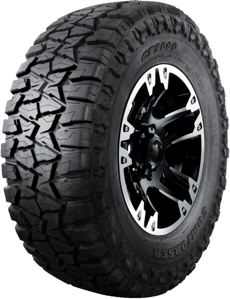 Comforser CF9000 305/70 R17 121/118 Q POR