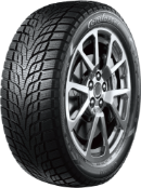 Primo piano del battistrada Comforser CF930 205/60 R16 96 H XL