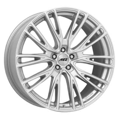 AEZ Seattle shine 8,00x19 5x112,00 ET45,00